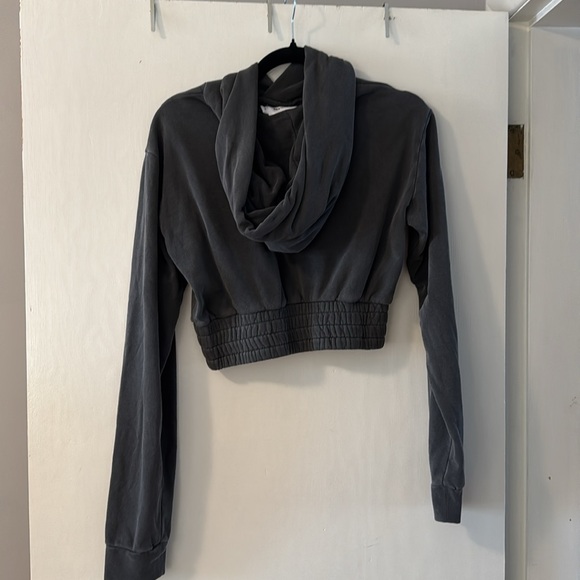 Talentless boxing hoodie - Picture 3 of 4